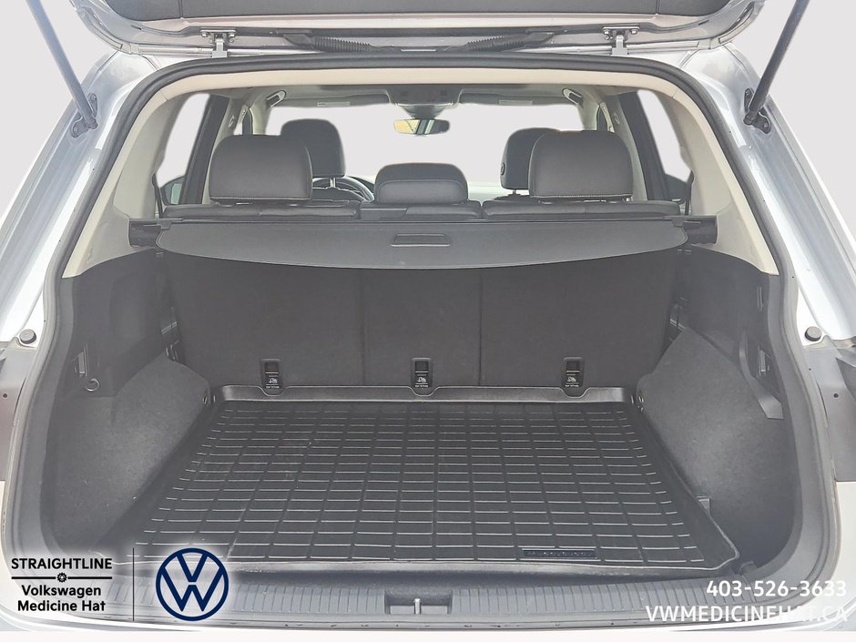 2023 Volkswagen Tiguan Comfortline-5