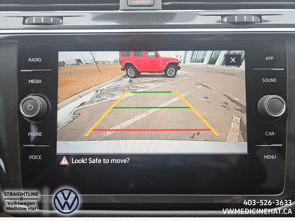 2023 Volkswagen Tiguan Comfortline-15