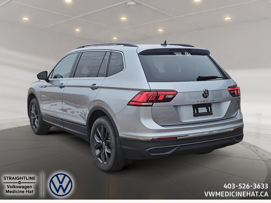 2023 Volkswagen Tiguan Comfortline-3