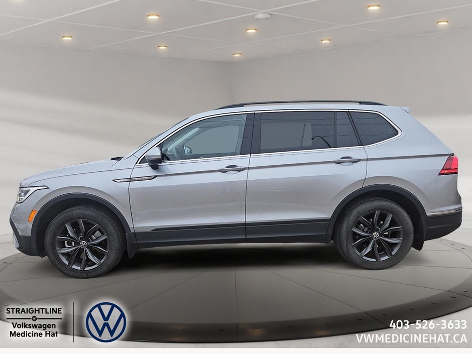 2023 Volkswagen Tiguan Comfortline-4