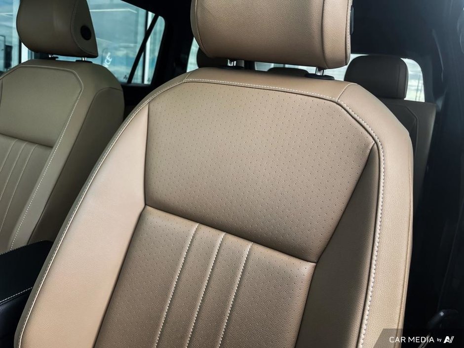 2024 Volkswagen Tiguan Comfortline R-Line Black Edition-19