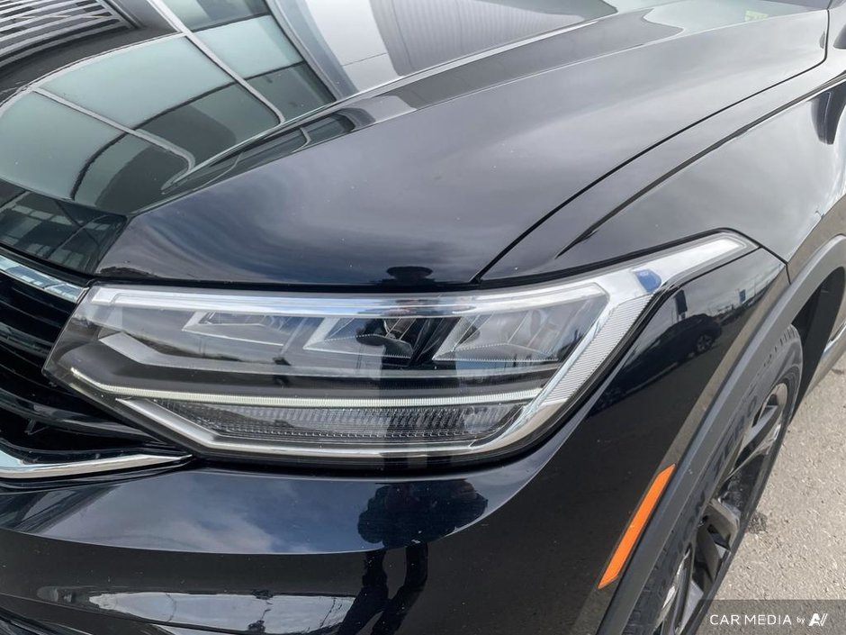 2024 Volkswagen Tiguan Comfortline R-Line Black Edition-7