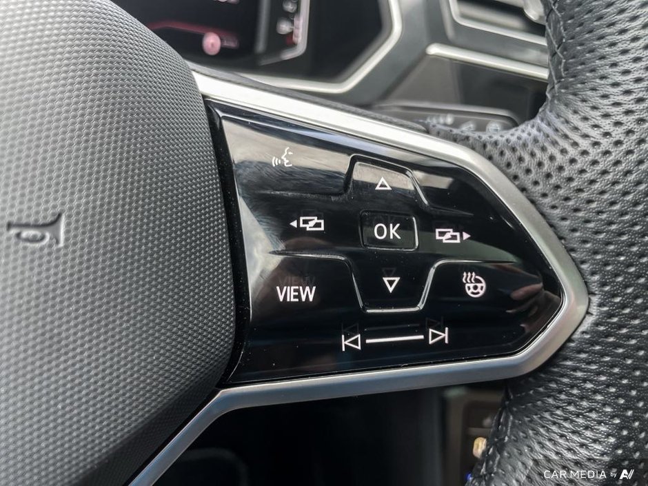 2024 Volkswagen Tiguan Comfortline R-Line Black Edition-15