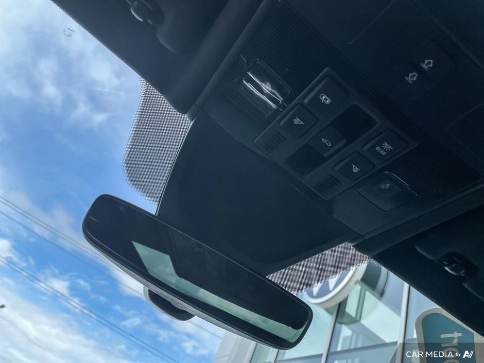 2024 Volkswagen Tiguan Comfortline R-Line Black Edition-20