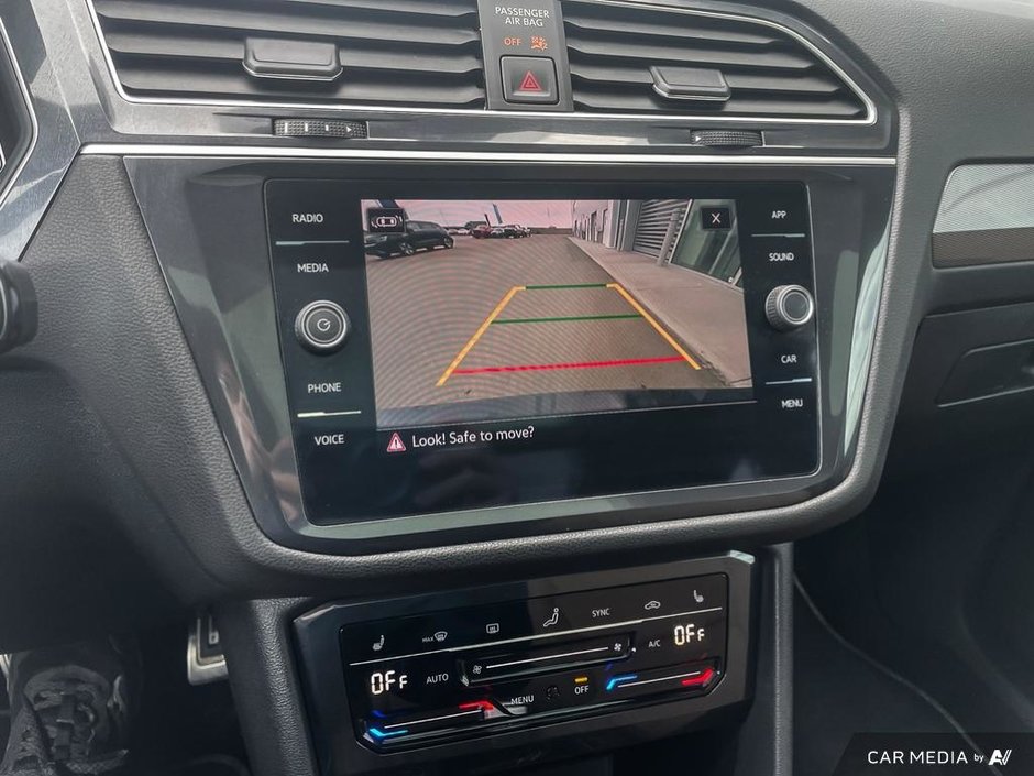 2024 Volkswagen Tiguan Comfortline R-Line Black Edition-18
