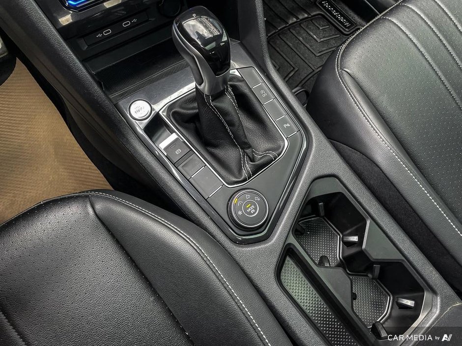 2024 Volkswagen Tiguan Comfortline R-Line Black Edition-17
