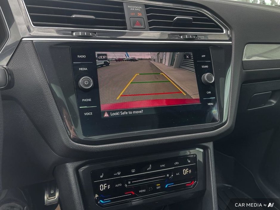 2024 Volkswagen Tiguan Comfortline R-Line Black Edition-18