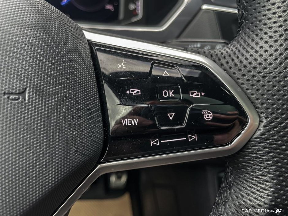 2024 Volkswagen Tiguan Comfortline R-Line Black Edition-15