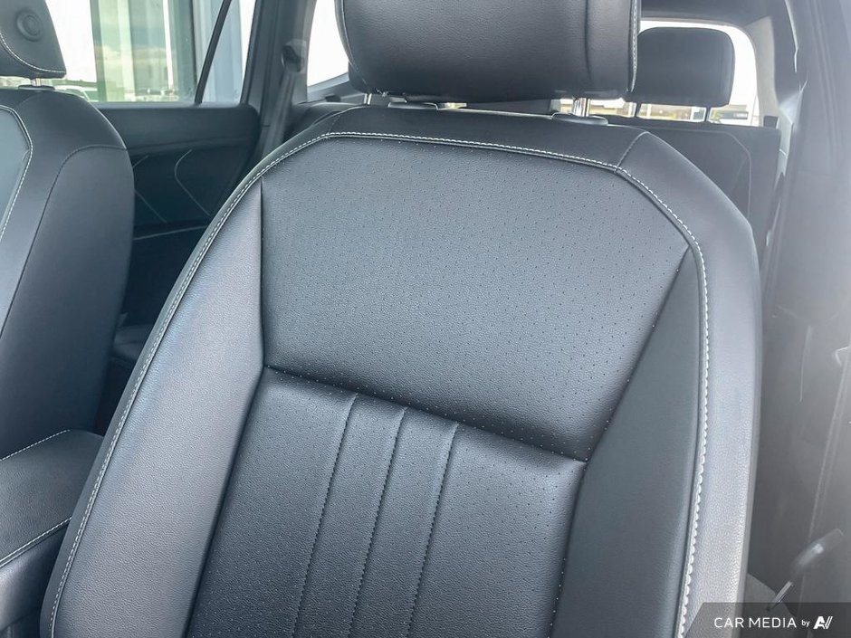 2024 Volkswagen Tiguan Comfortline R-Line Black Edition-18