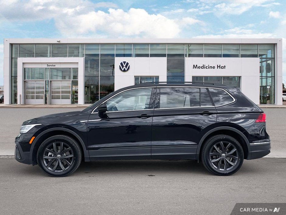 2024 Volkswagen Tiguan Comfortline-2