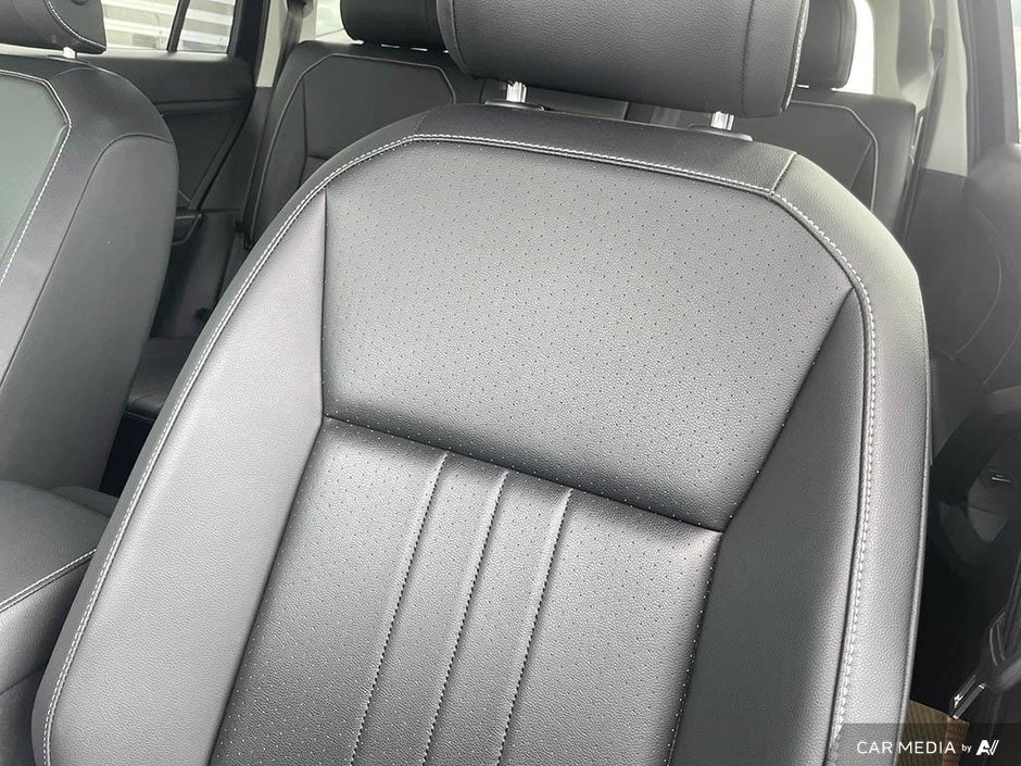 2024 Volkswagen Tiguan Comfortline-21