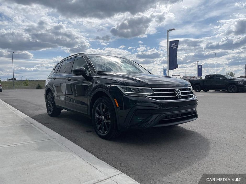 2024 Volkswagen Tiguan Comfortline-5