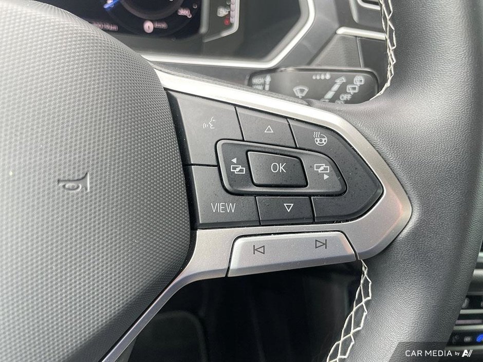 2024 Volkswagen Tiguan Comfortline-16