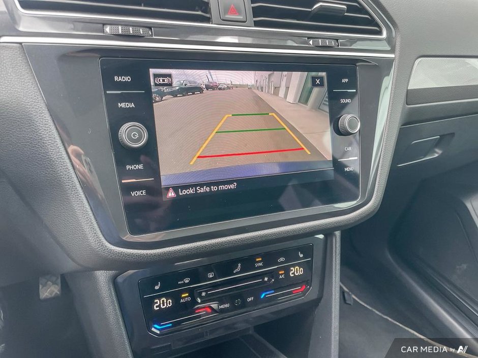 2024 Volkswagen Tiguan Comfortline-18