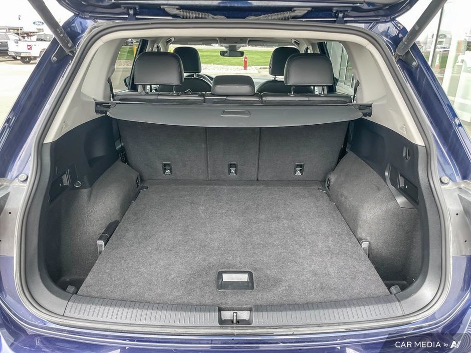 2024 Volkswagen Tiguan Comfortline-11