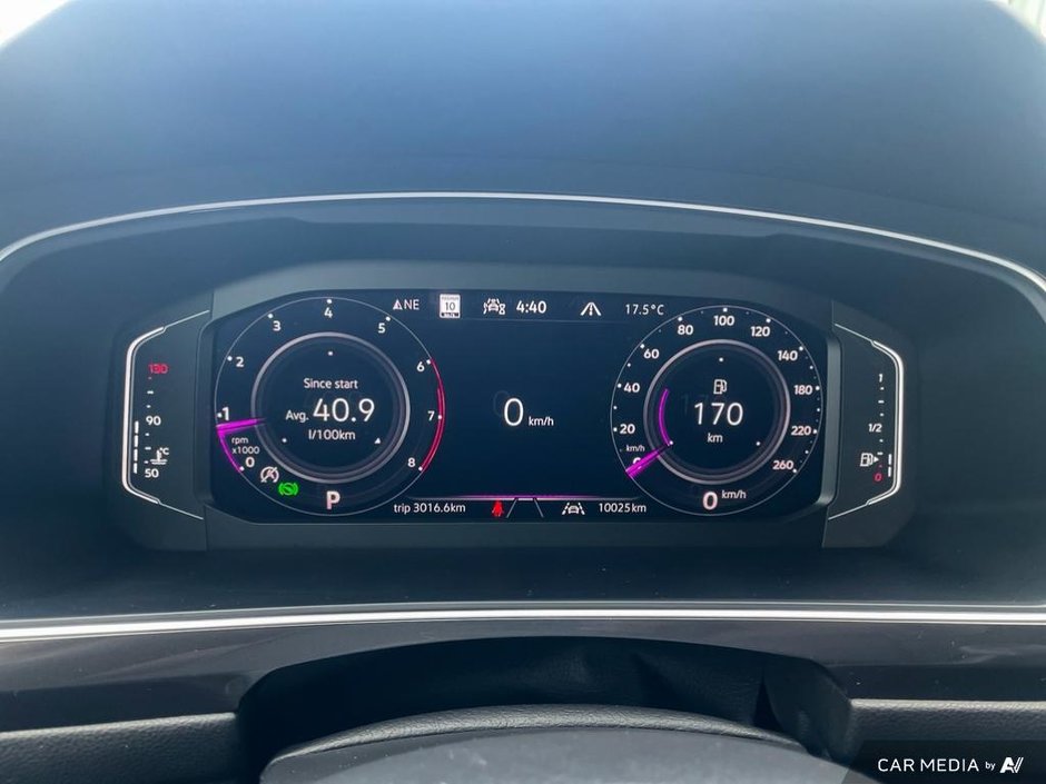 2024 Volkswagen Tiguan Highline R-Line-14