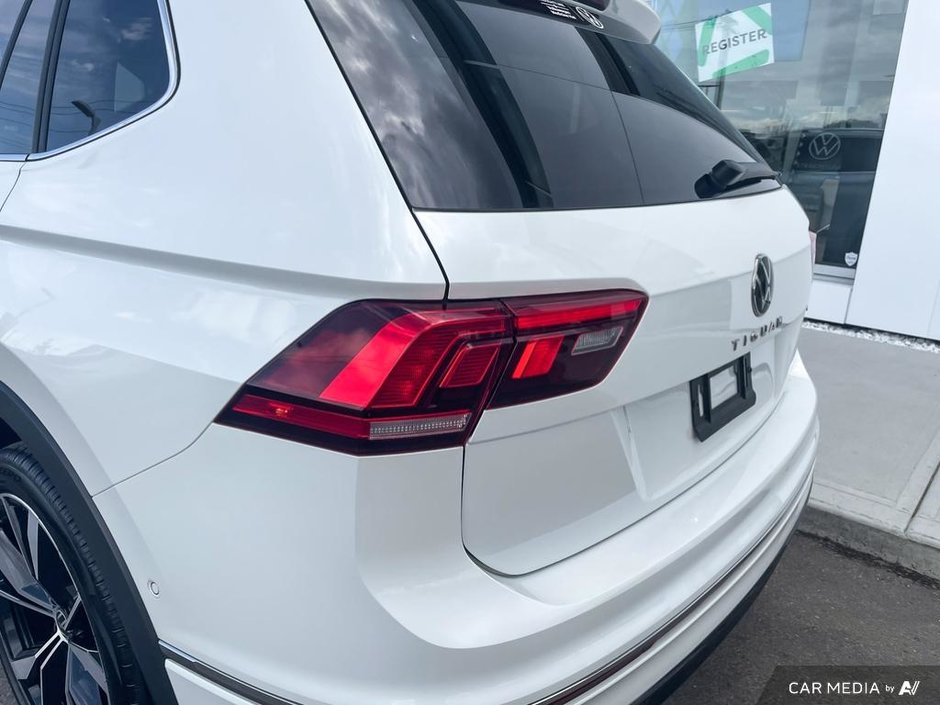 2024 Volkswagen Tiguan Highline R-Line-10
