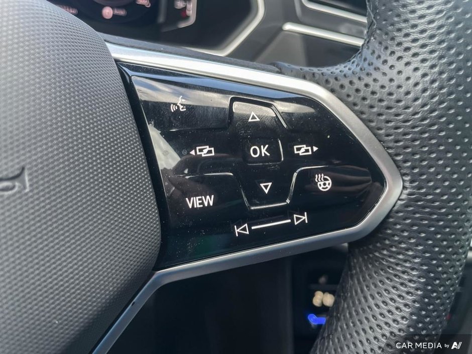 2024 Volkswagen Tiguan Highline R-Line-15