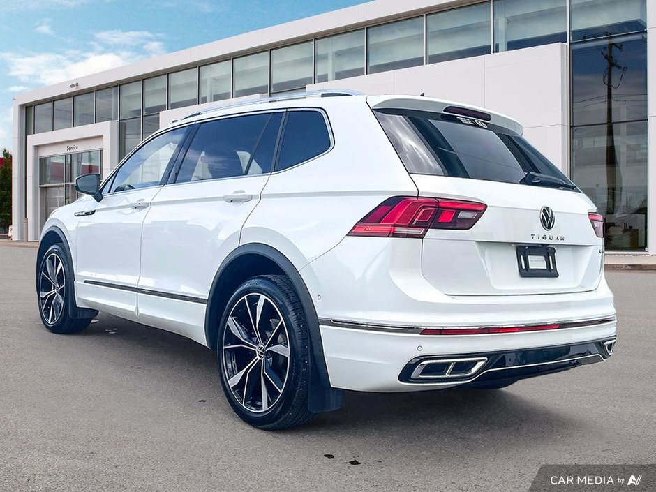 2024 Volkswagen Tiguan Highline R-Line-3