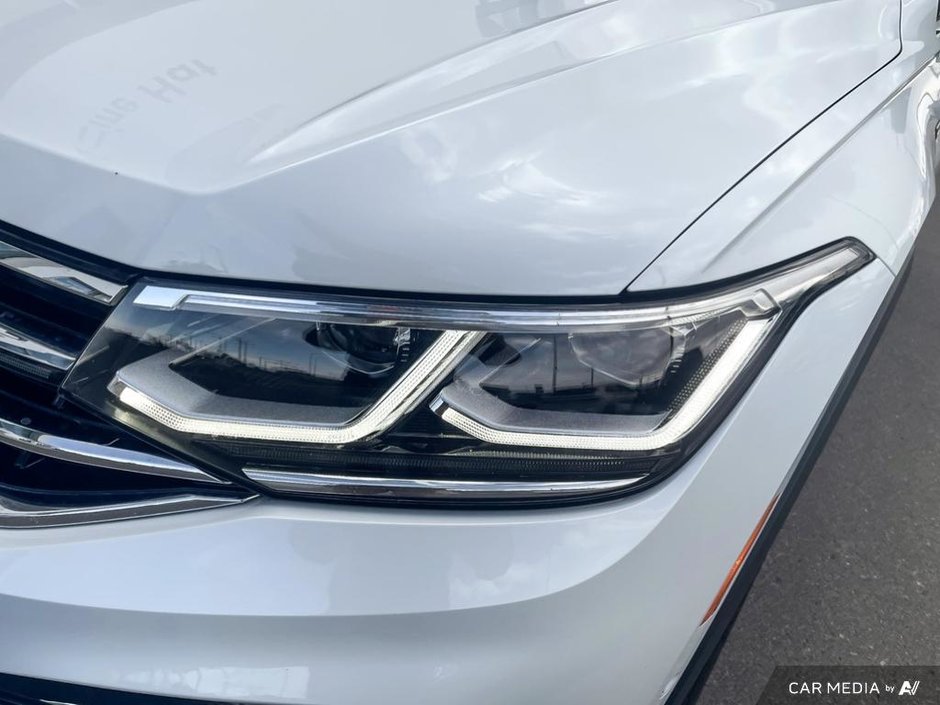 2024 Volkswagen Tiguan Highline R-Line-7