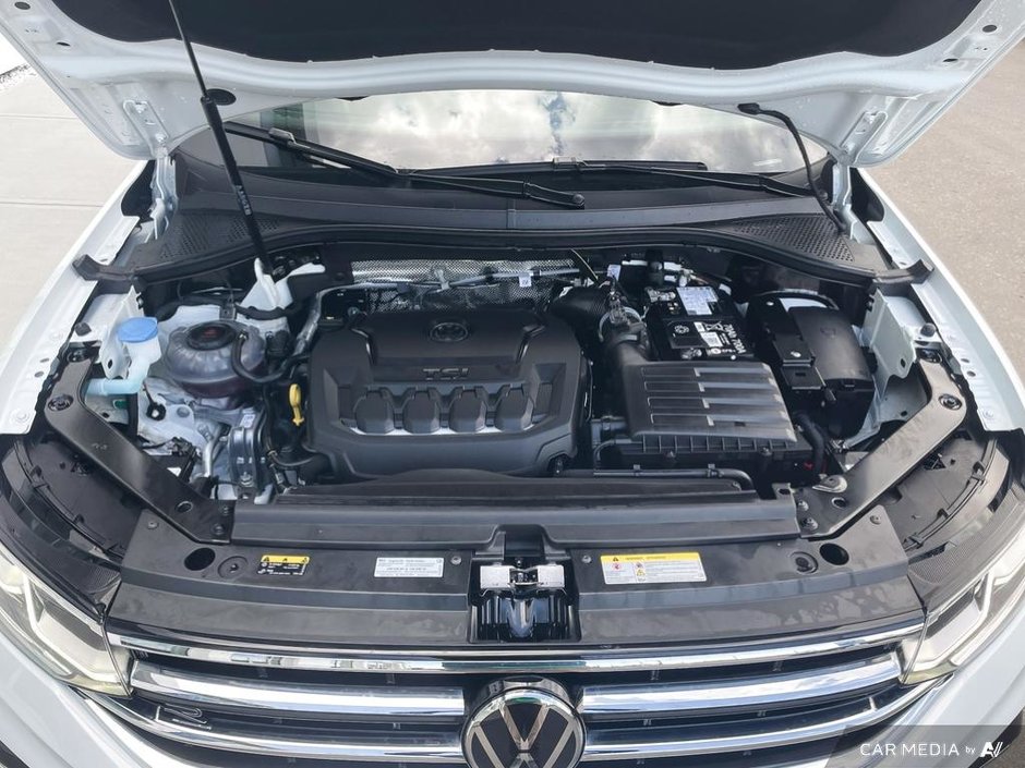 2024 Volkswagen Tiguan Highline R-Line-9