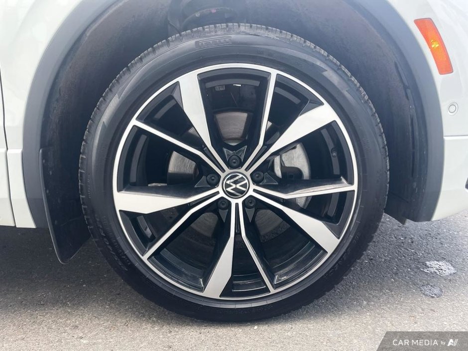 2024 Volkswagen Tiguan Highline R-Line-5