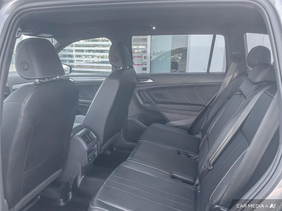 2024 Volkswagen Tiguan Comfortline R-Line Black Edition-22