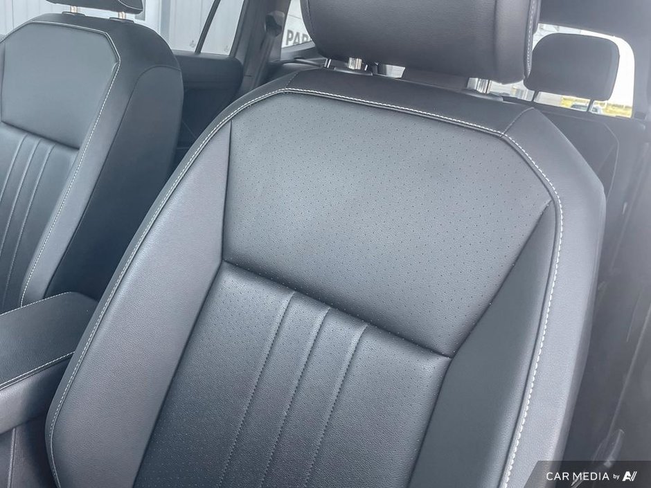 2024 Volkswagen Tiguan Comfortline R-Line Black Edition-19