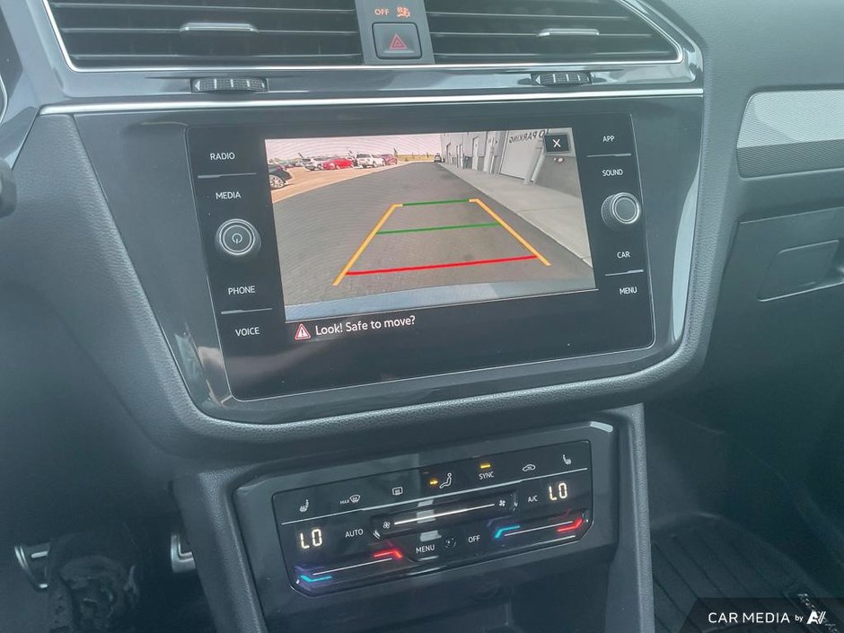 2024 Volkswagen Tiguan Comfortline R-Line Black Edition-18