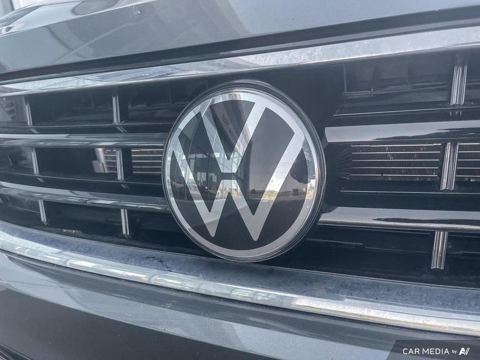 2024 Volkswagen Tiguan Comfortline R-Line Black Edition-8