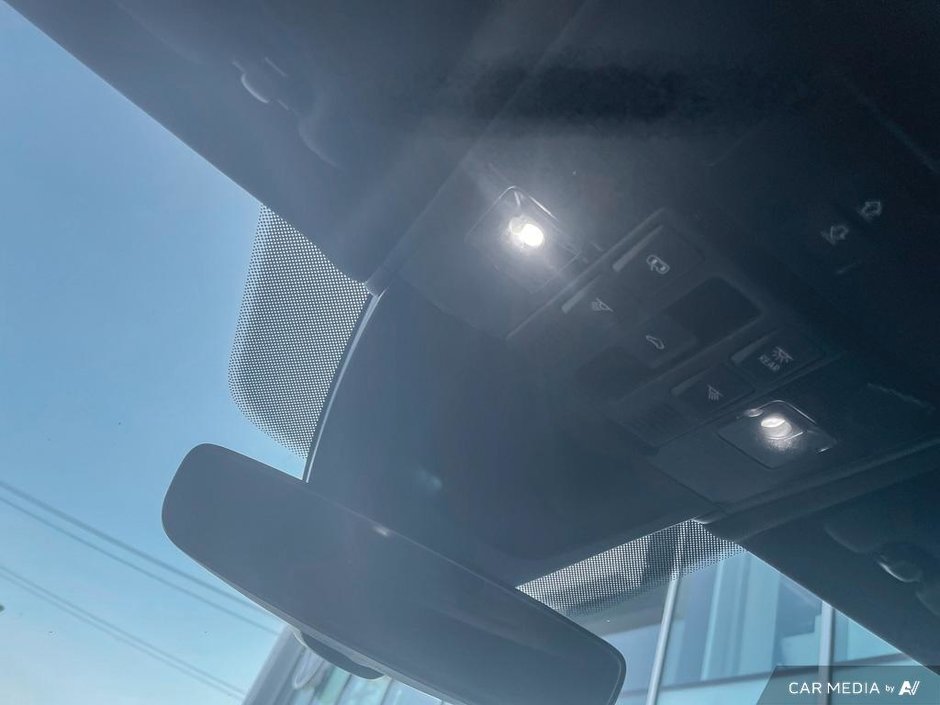 2024 Volkswagen Tiguan Comfortline R-Line Black Edition-20