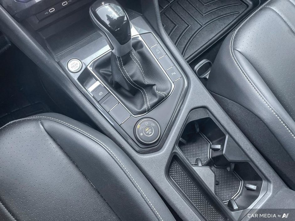 2024 Volkswagen Tiguan Comfortline R-Line Black Edition-17