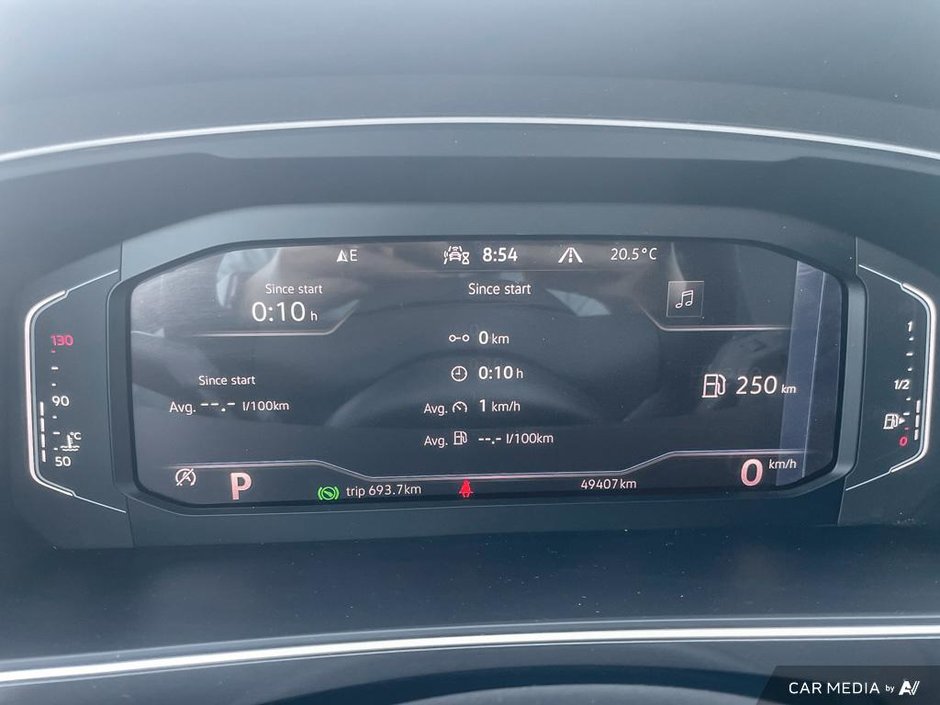 2024 Volkswagen Tiguan Comfortline R-Line Black Edition-14