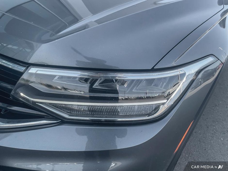 2024 Volkswagen Tiguan Comfortline R-Line Black Edition-7