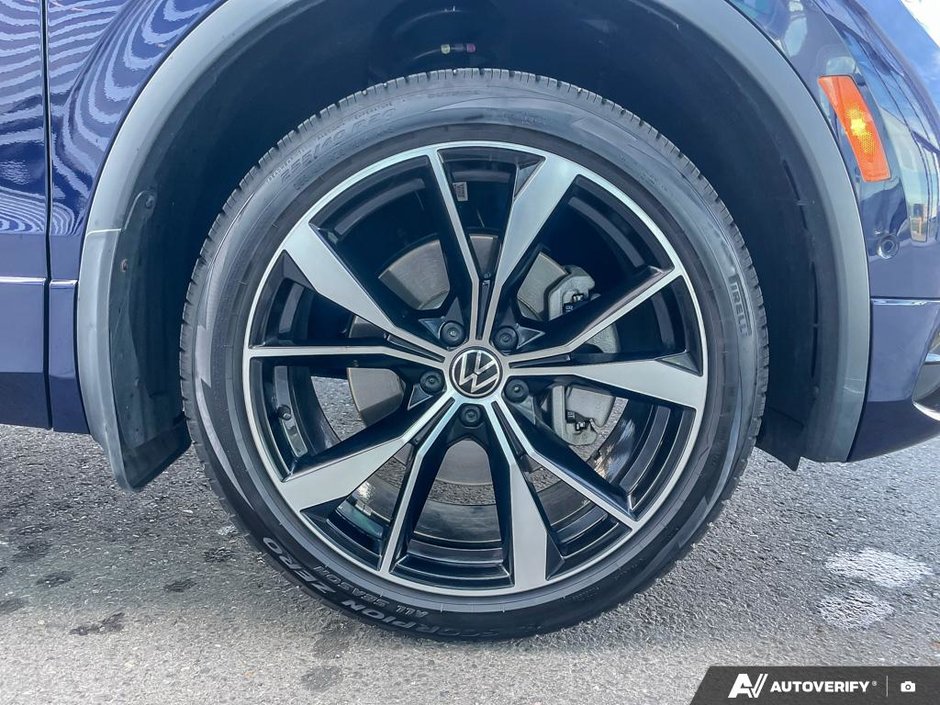 2024 Volkswagen Tiguan Highline R-Line-5