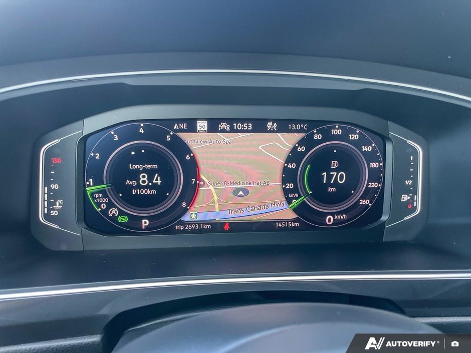 2024 Volkswagen Tiguan Highline R-Line-14