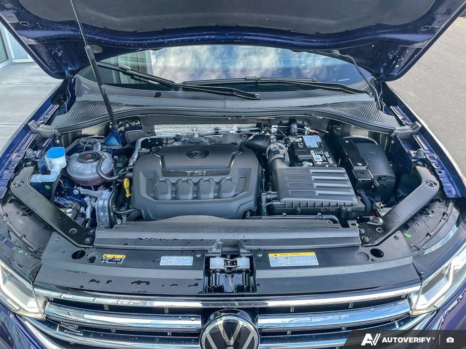 2024 Volkswagen Tiguan Highline R-Line-9