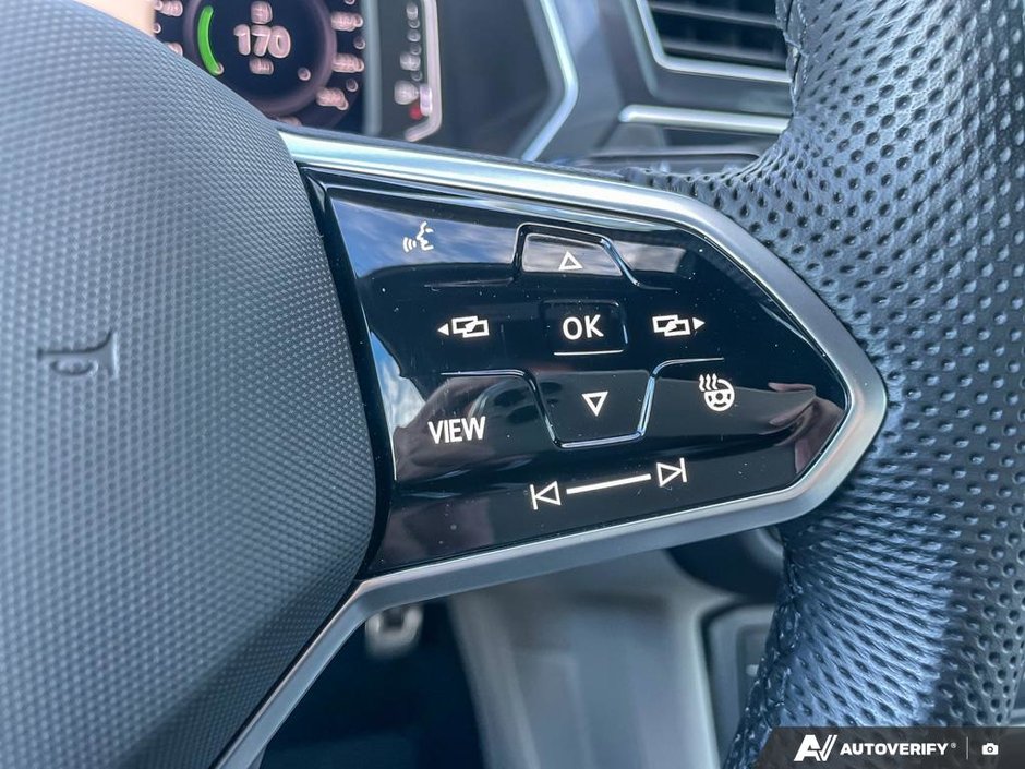 2024 Volkswagen Tiguan Highline R-Line-15