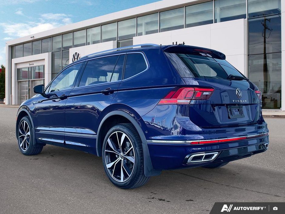 2024 Volkswagen Tiguan Highline R-Line-3