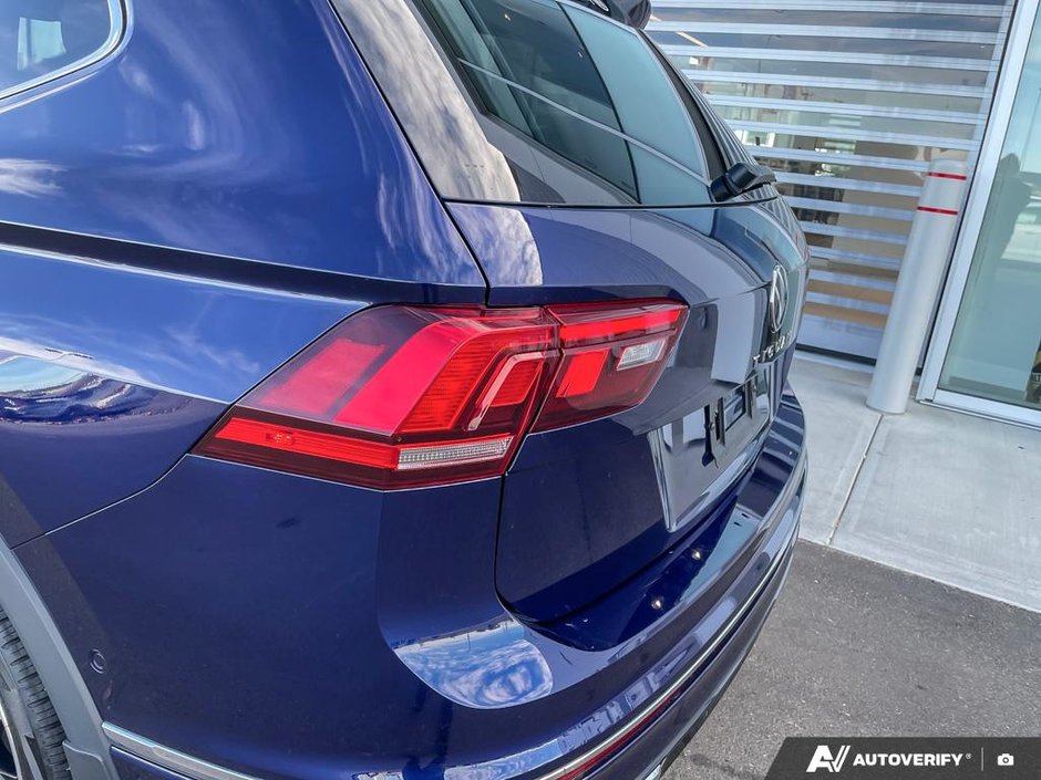 2024 Volkswagen Tiguan Highline R-Line-10
