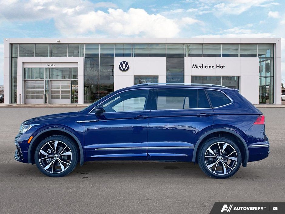 2024 Volkswagen Tiguan Highline R-Line-2