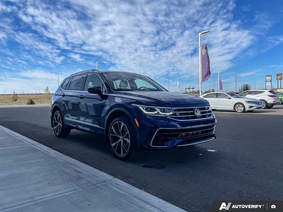 2024 Volkswagen Tiguan Highline R-Line-25