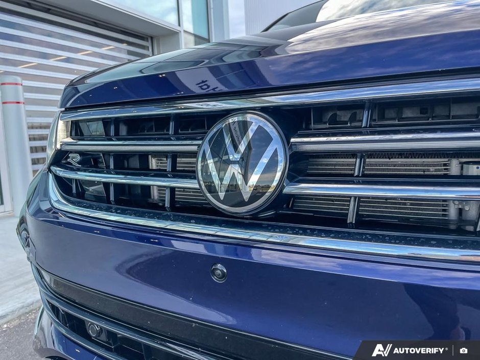 2024 Volkswagen Tiguan Highline R-Line-8