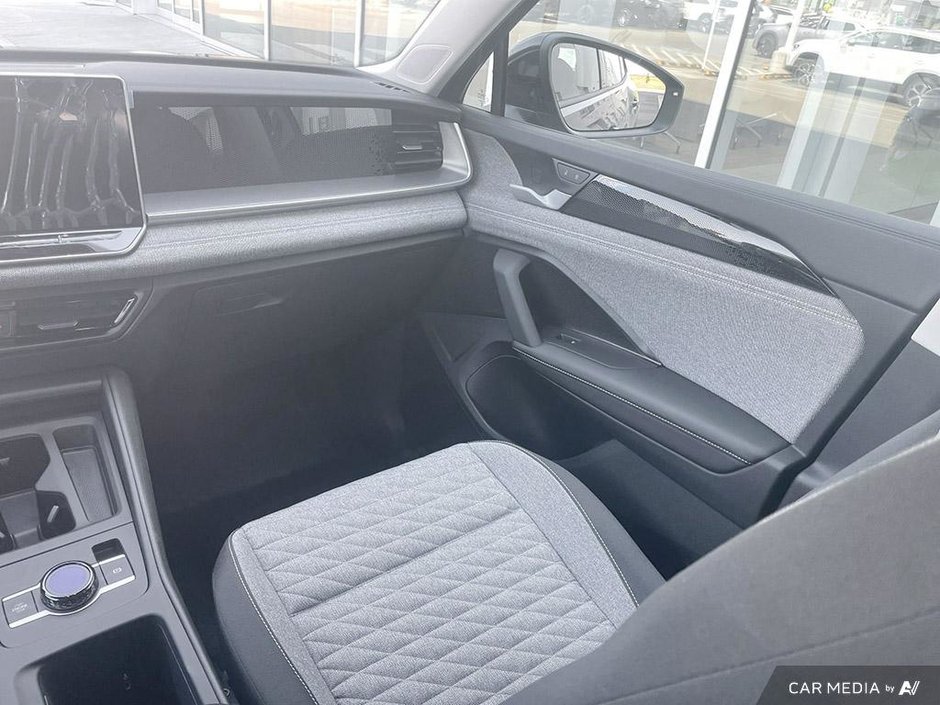 2025 Volkswagen Tiguan Trendline-21