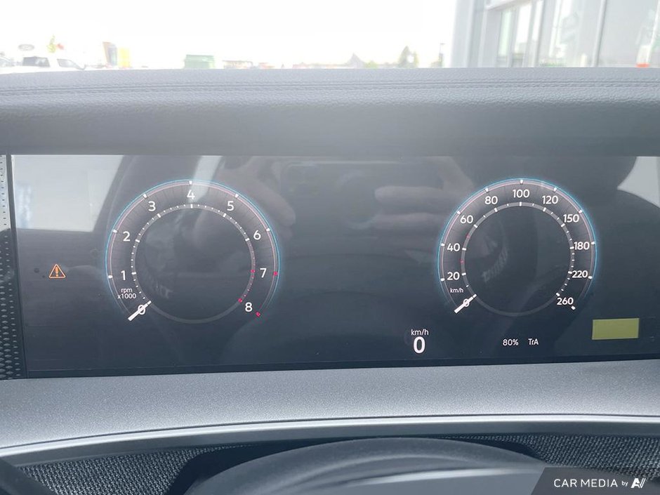 2025 Volkswagen Tiguan Trendline-15
