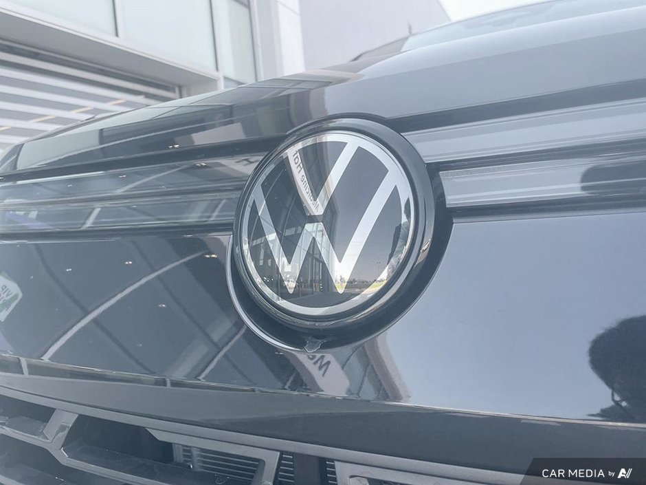 2025 Volkswagen Tiguan Trendline-9