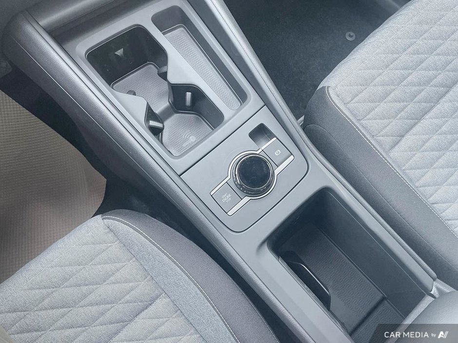 2025 Volkswagen Tiguan Trendline-20