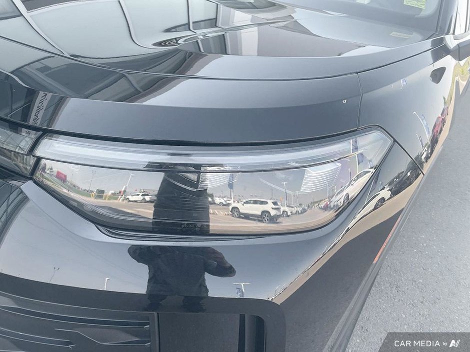 2025 Volkswagen Tiguan Trendline-8