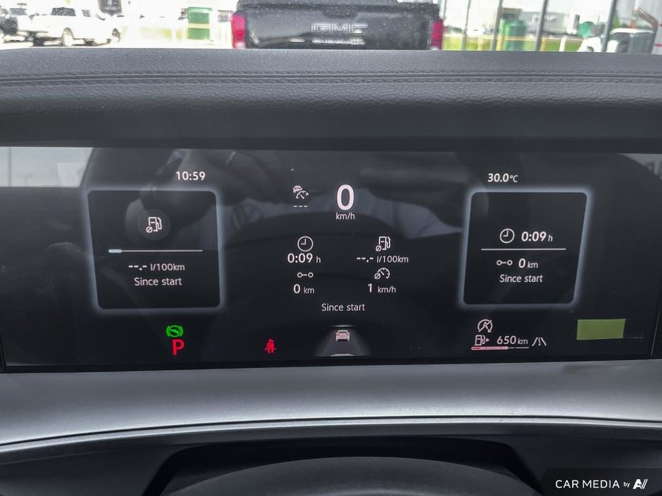 2025 Volkswagen Tiguan Comfortline R-Line Black Edition-14