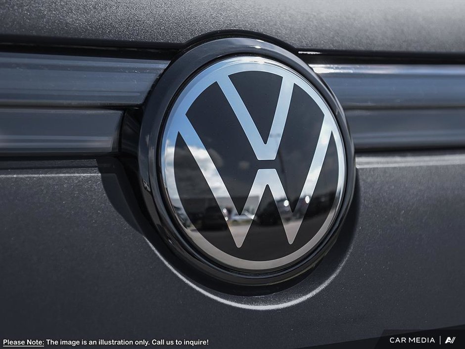2025 Volkswagen Tiguan Comfortline-6